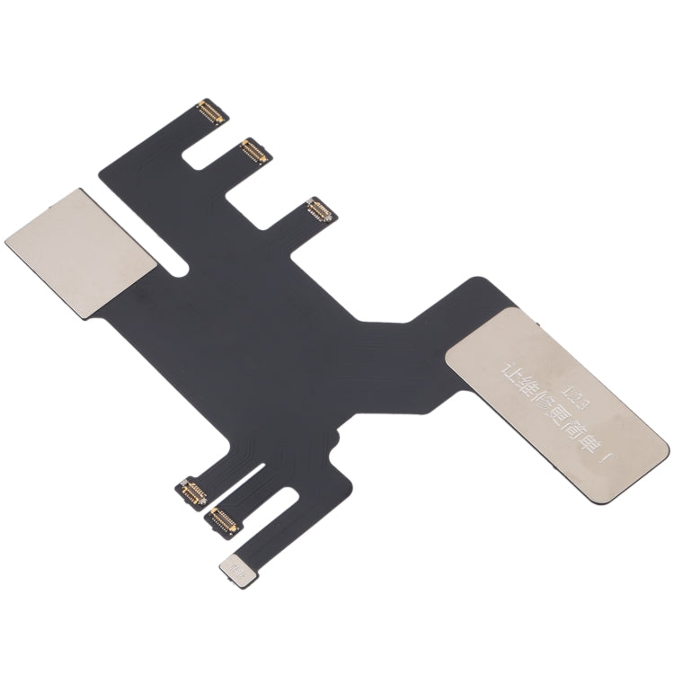 i2c Infrared Dot Matrix Test Cable For iPhone X Series - free shipping - PMC TechLife - Order now!