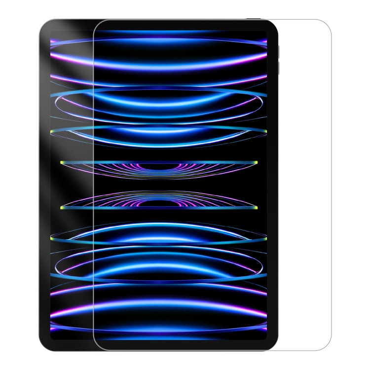 For iPad 2025 / 2022 NILLKIN Net Series Anti-Reflection Tempered Film - iPad 2025 / 2022 Tempered Glass by NILLKIN | Online Shopping South Africa | PMC TechLife | Buy Now Pay Later Mobicred