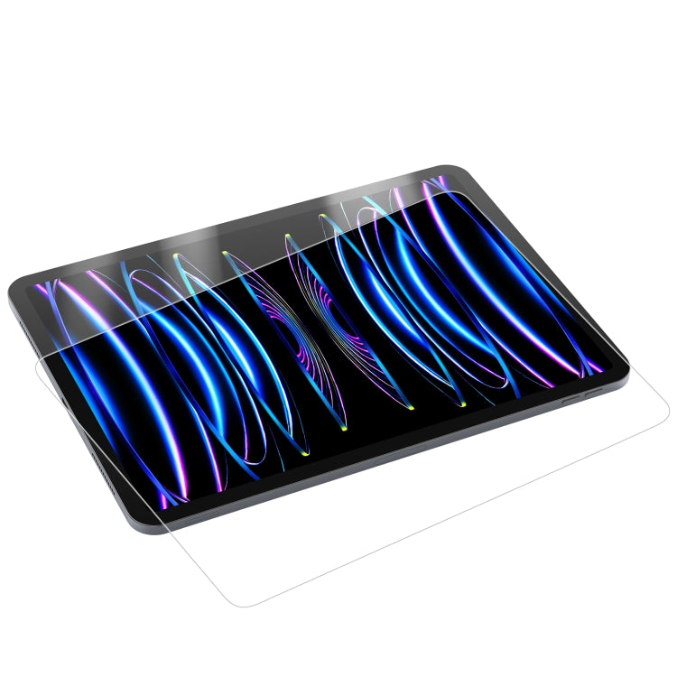 For iPad 2025 / 2022 NILLKIN Net Series Anti-Reflection Tempered Film - iPad 2025 / 2022 Tempered Glass by NILLKIN | Online Shopping South Africa | PMC TechLife | Buy Now Pay Later Mobicred