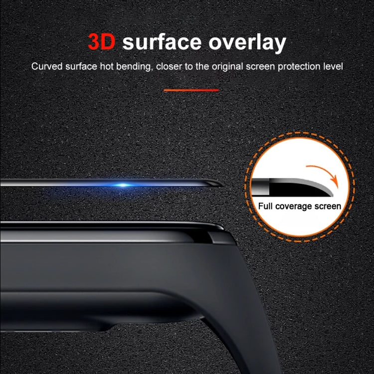 For Realme Watch 3D Surface Composite Soft Watch Film - free shipping - PMC TechLife - Order now!
