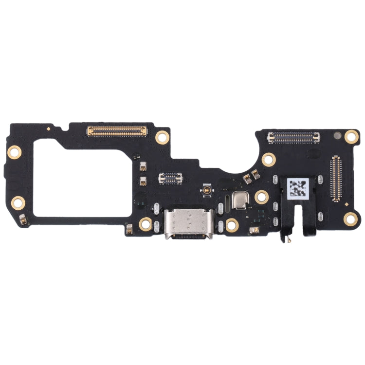 For OPPO Reno7 4G / Reno7 5G / F21 Pro / Find X5 Lite Original Charging Port Board - Small Board by PMC Jewellery | Online Shopping South Africa | PMC Jewellery