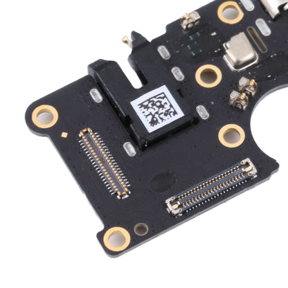 For OPPO Reno7 4G / Reno7 5G / F21 Pro / Find X5 Lite Original Charging Port Board - Small Board by PMC Jewellery | Online Shopping South Africa | PMC Jewellery