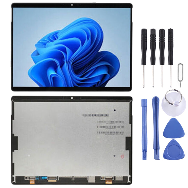 LCD Screen For Microsoft Surface Pro 9 2022 with Digitizer Full Assembly - For ZTE by PMC Jewellery | Online Shopping South Africa | PMC Jewellery