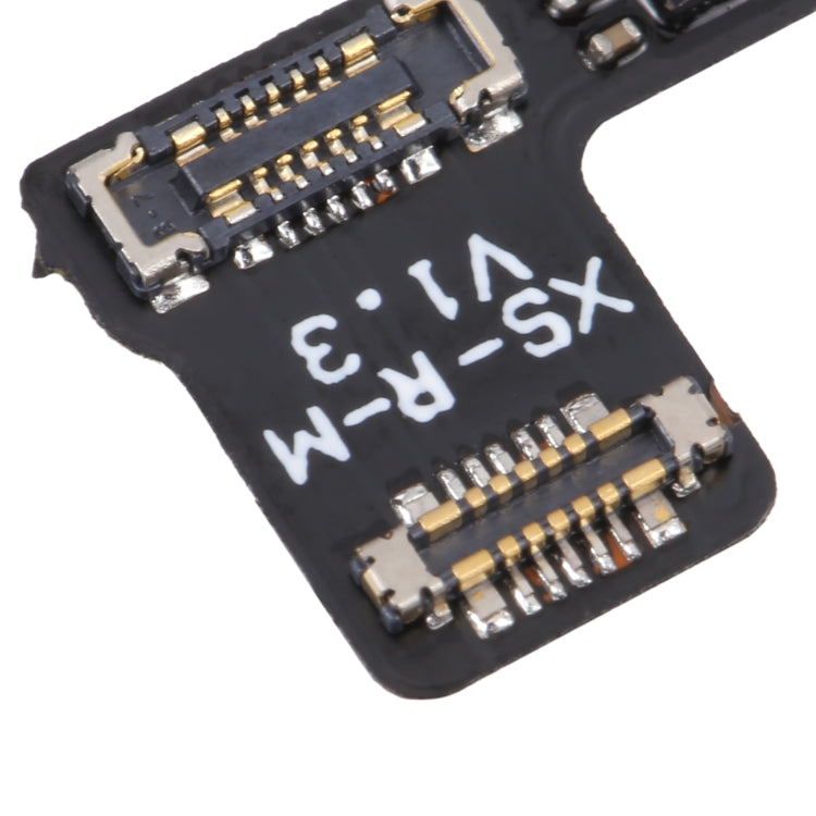 For iPhone XS / XR / XS Max AY Dot Matrix Face ID Repair Flex Cable - Test Tools by PMC TechLife | Online Shopping South Africa | PMC TechLife