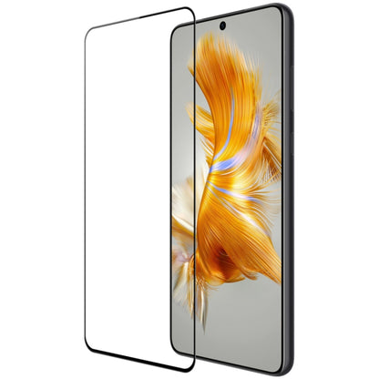 For Huawei Mate 50/Mate 50E NILLKIN CP+PRO 0.33mm 9H 2.5D HD Explosion-proof Tempered Glass Film - Huawei Tempered Glass by NILLKIN | Online Shopping South Africa | PMC Jewellery