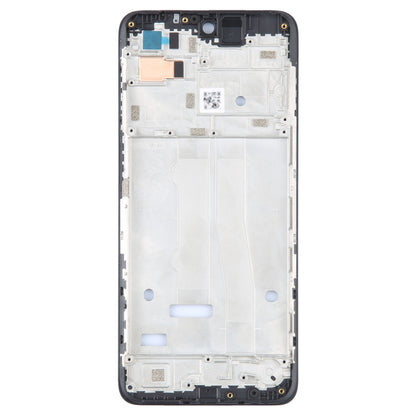 For Motorola Moto G42 Original Front Housing LCD Frame Bezel Plate - Frame Bezel Plate by PMC Jewellery | Online Shopping South Africa | PMC Jewellery