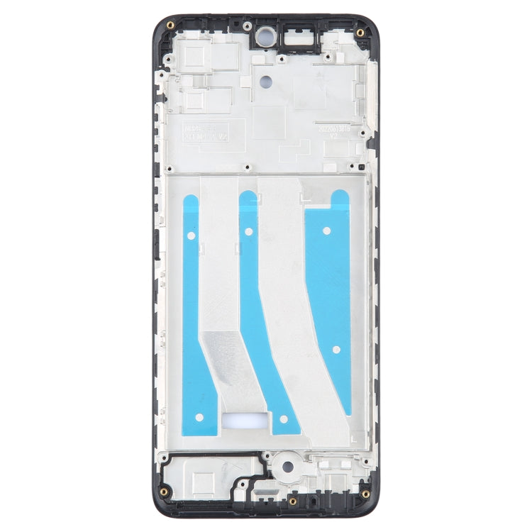 For Motorola Moto G32 Original Front Housing LCD Frame Bezel Plate - Frame Bezel Plate by PMC Jewellery | Online Shopping South Africa | PMC Jewellery