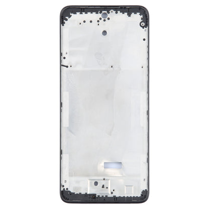 For Motorola Moto G32 Original Front Housing LCD Frame Bezel Plate - Frame Bezel Plate by PMC Jewellery | Online Shopping South Africa | PMC Jewellery