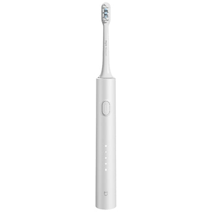 Original Xiaomi Mijia Sonic Electric Toothbrush T302(Silver) - Toothbrushes by Xiaomi | Online Shopping South Africa | PMC Jewellery | Buy Now Pay Later Mobicred