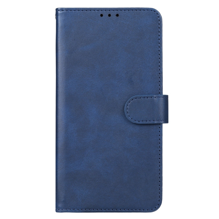 For Motorola Edge 40 Leather Phone Case(Blue) - free shipping - PMC TechLife - Order now!