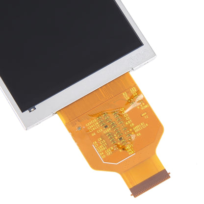 For Nikon D3400 / D3500 Original LCD Display Screen - LCD Screen by PMC Jewellery | Online Shopping South Africa | PMC Jewellery