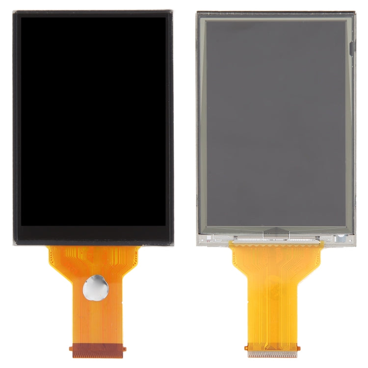 For Nikon J1 Original LCD Display Screen - LCD Screen by PMC Jewellery | Online Shopping South Africa | PMC Jewellery