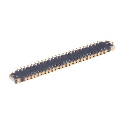 For iPhone 14 LCD Display FPC Connector On Flex Cable -  by PMC Jewellery | Online Shopping South Africa | PMC Jewellery