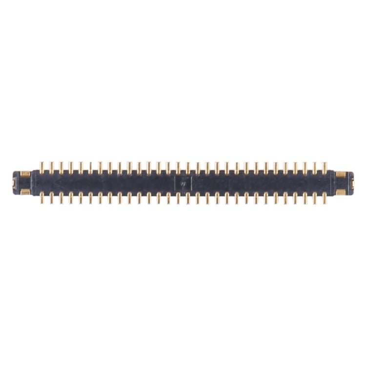 For iPad Air 2020 60Pin LCD Display FPC Connector On Flex Cable - iPad Air Parts by PMC Jewellery | Online Shopping South Africa | PMC Jewellery