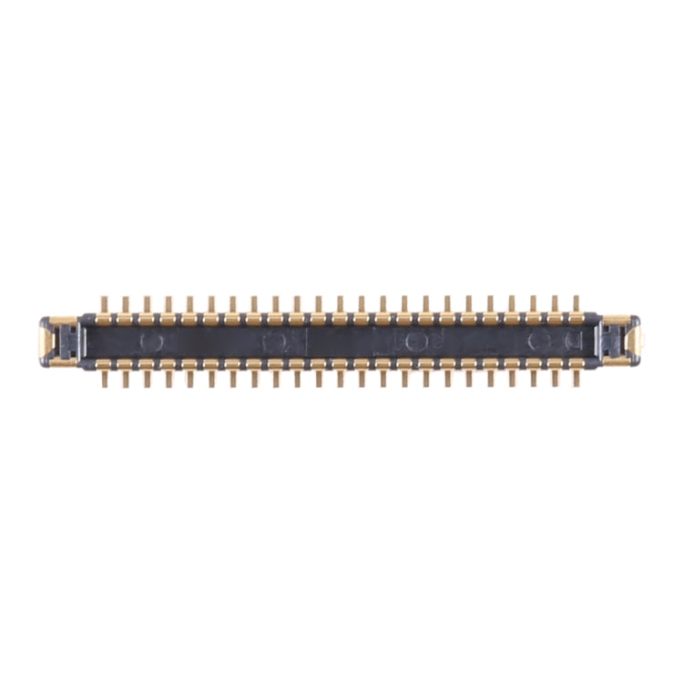 For iPad Pro 11 A1980 46Pin LCD Display FPC Connector On Flex Cable - 10.5 inch by PMC Jewellery | Online Shopping South Africa | PMC Jewellery