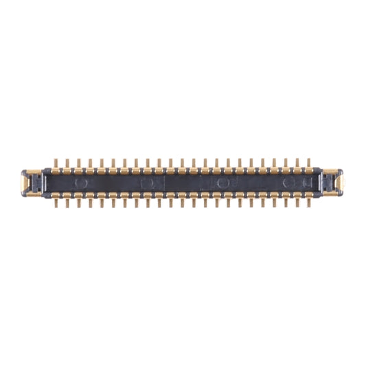 For iPad Pro 11 A1980 46Pin LCD Display FPC Connector On Flex Cable - 10.5 inch by PMC Jewellery | Online Shopping South Africa | PMC Jewellery