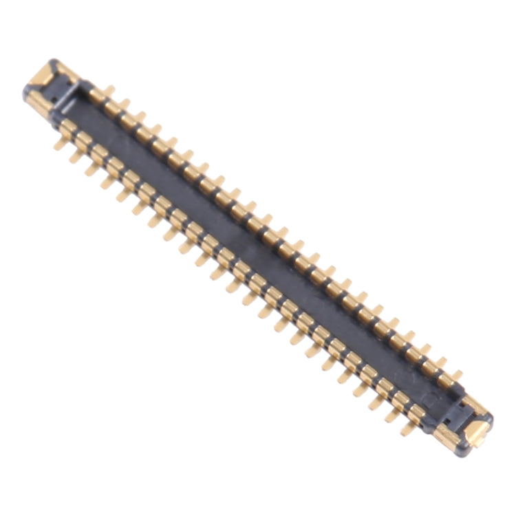 For iPad Pro 11 A1980 46Pin LCD Display FPC Connector On Flex Cable - 10.5 inch by PMC Jewellery | Online Shopping South Africa | PMC Jewellery