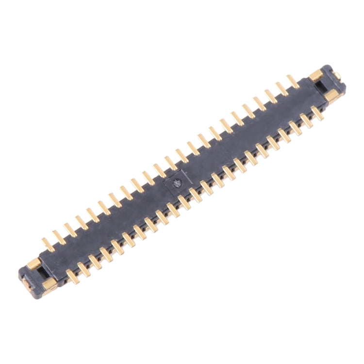 For iPad Pro 11 A1980 46Pin LCD Display FPC Connector On Flex Cable - 10.5 inch by PMC Jewellery | Online Shopping South Africa | PMC Jewellery