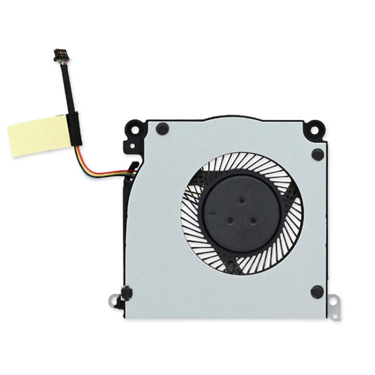 CPU Cooling Fan Set for Steam Deck - Steam Deck Spare Parts by PMC Jewellery | Online Shopping South Africa | PMC Jewellery