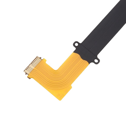 For Canon PowerShot G7 X Mark II LCD Connecting Flex Cable - Flex Cable by PMC Jewellery | Online Shopping South Africa | PMC Jewellery