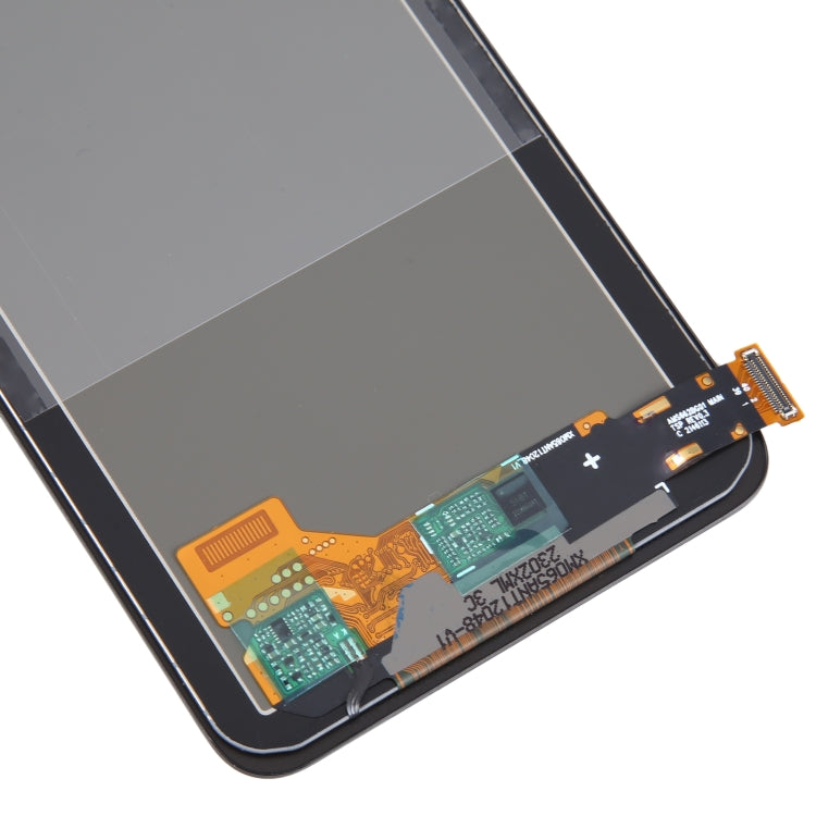 TFT LCD Screen For Xiaomi Redmi Note 12 5G with Digitizer Full Assembly, Not Supporting Fingerprint Identification - LCD Screen by PMC Jewellery | Online Shopping South Africa | PMC Jewellery