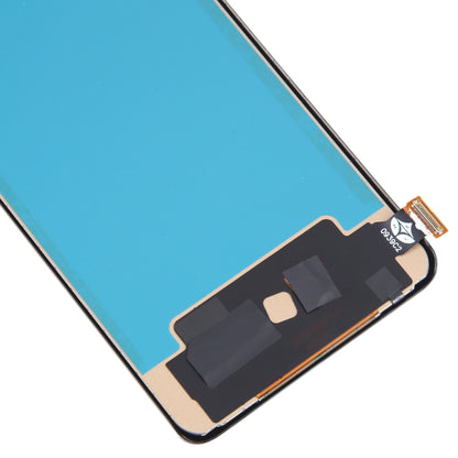 TFT LCD Screen For OPPO Reno6 Pro 5G with Digitizer Full Assembly, Not Supporting Fingerprint Identification - LCD Screen by PMC Jewellery | Online Shopping South Africa | PMC Jewellery