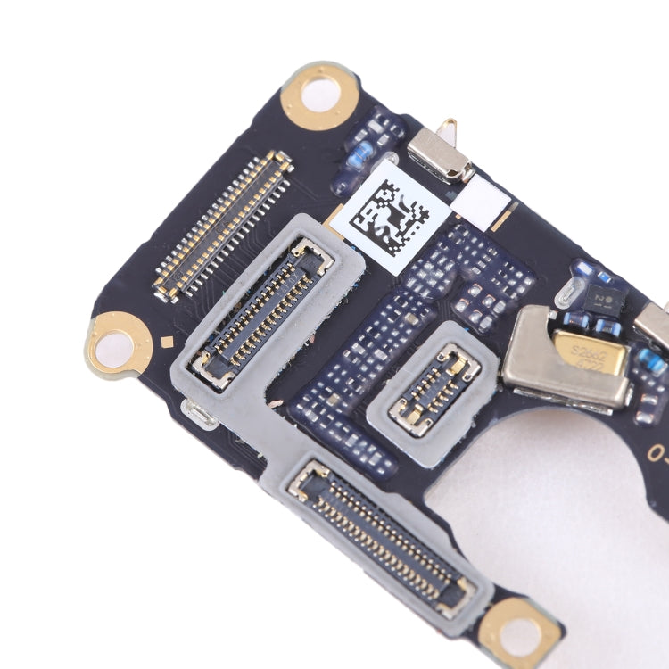 For OPPO Find X3 Original SIM Card Reader Board With Mic - Small Board by PMC Jewellery | Online Shopping South Africa | PMC Jewellery