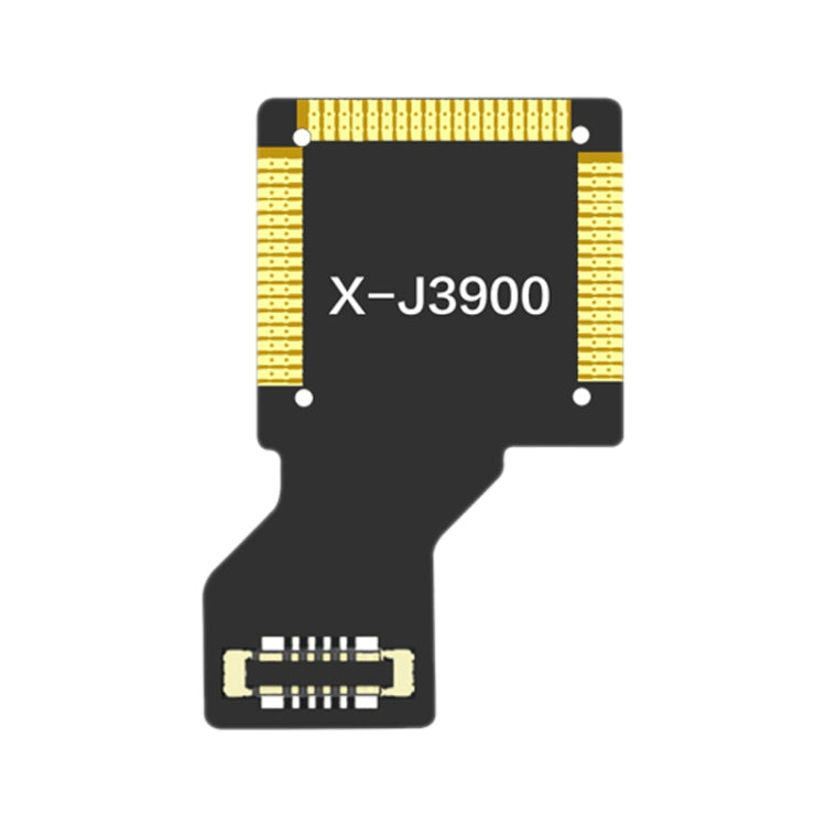For iPhone X J3900 i2C Back Facing Wide Camera Cable - Flex Cable by PMC TechLife | Online Shopping South Africa | PMC TechLife