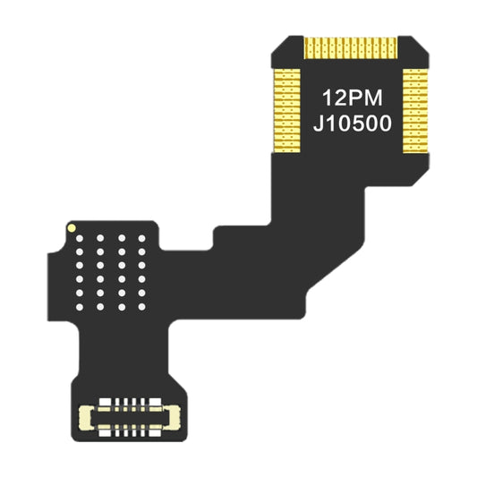 For iPhone 12 Pro Max J10500 i2C Back Facing Telephoto Camera Cable - Flex Cable by PMC Jewellery | Online Shopping South Africa | PMC Jewellery