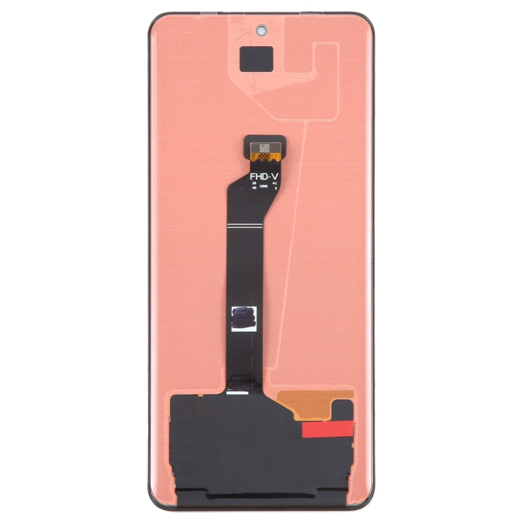 Original LCD Screen For Honor 60 Pro With Digitizer Full Assembly - free shipping - PMC TechLife - Order now!