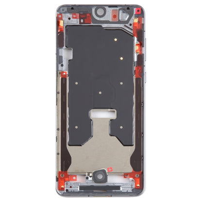 For Huawei Mate 50 Original Front Housing LCD Frame Bezel Plate - Full Housing Cover by PMC Jewellery | Online Shopping South Africa | PMC Jewellery