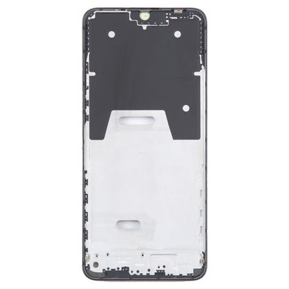 For Honor X7a Original Front Housing LCD Frame Bezel Plate - Full Housing Cover by PMC Jewellery | Online Shopping South Africa | PMC Jewellery