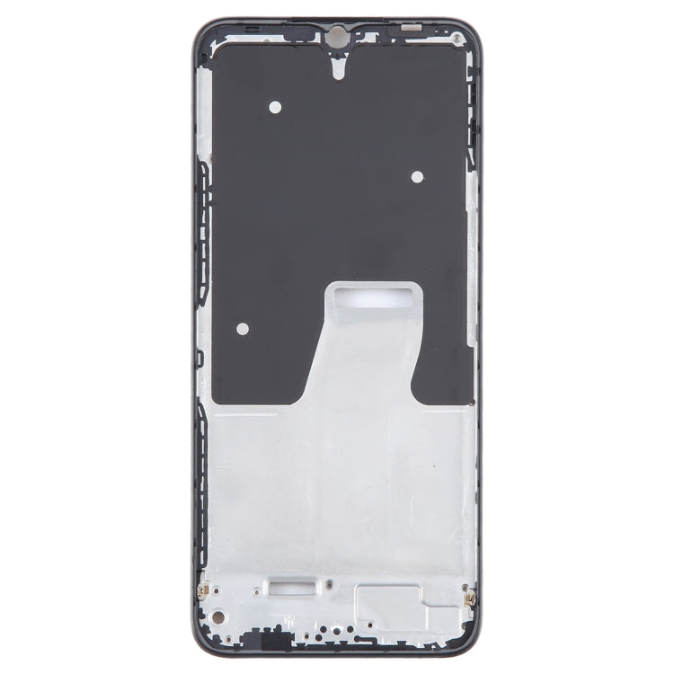 For Honor X6 Original Front Housing LCD Frame Bezel Plate - Full Housing Cover by PMC Jewellery | Online Shopping South Africa | PMC Jewellery