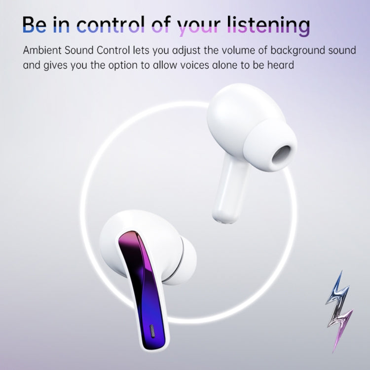 Fingertime T17 TWS Portable Mini In-Ear Wireless Bluetooth Noise Reduction Earphone(Black) - TWS Earphone by PMC TechLife | Online Shopping South Africa | PMC TechLife