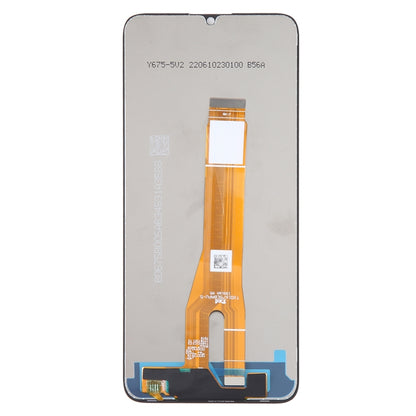 OEM LCD Screen For Honor X7a with Digitizer Full Assembly - LCD Screen by PMC Jewellery | Online Shopping South Africa | PMC Jewellery