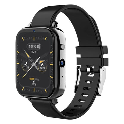 LEMFO Z20 1.75 inch Screen 4G LTE Smart Watch Android 9 OS 1GB+16GB(Black) -  by PMC Jewellery | Online Shopping South Africa | PMC Jewellery