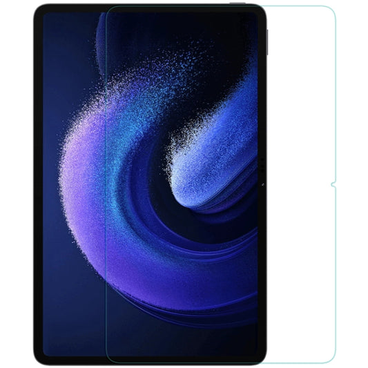 For Xiaomi Pad 6 Max 14 NILLKIN H+ Series Tempered Glass Film -  by NILLKIN | Online Shopping South Africa | PMC Jewellery | Buy Now Pay Later Mobicred