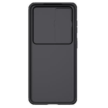 For Huawei P60 Pro / P60 NILLKIN CamShield Pro PC Phone Case(Black) - Huawei Cases by NILLKIN | Online Shopping South Africa | PMC Jewellery