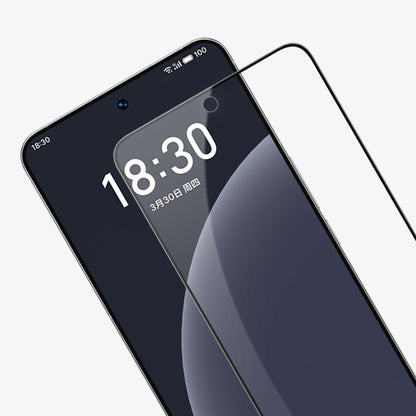 For Meizu 20 Pro NILLKIN CP+Pro 9H Explosion-proof Tempered Glass Film - For Meizu by NILLKIN | Online Shopping South Africa | PMC Jewellery