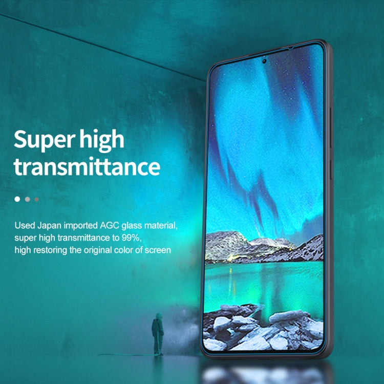 For Xiaomi Redmi K60 Ultra NILLKIN H+Pro 0.2mm 9H Explosion-proof Tempered Glass Film - Redmi K60 Ultra Tempered Glass by NILLKIN | Online Shopping South Africa | PMC Jewellery