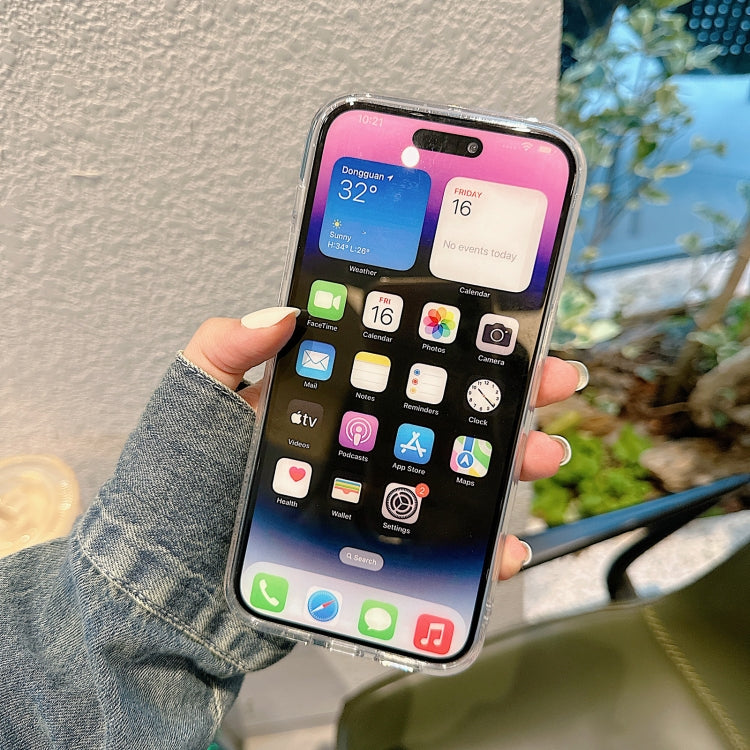 For iPhone 11 IMD Cute Animal Pattern Phone Case(Cat) - free shipping - PMC TechLife - Order now!