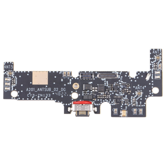 For Doogee V20 Charging Port Board - Doogee by PMC Jewellery | Online Shopping South Africa | PMC Jewellery