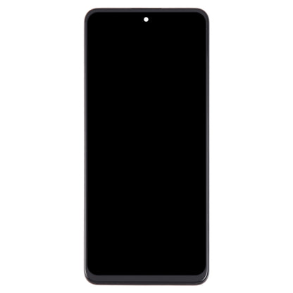 OEM Material LCD Screen For Xiaomi Poco X3 GT Digitizer Full Assembly with Frame - LCD Screen by PMC Jewellery | Online Shopping South Africa | PMC Jewellery