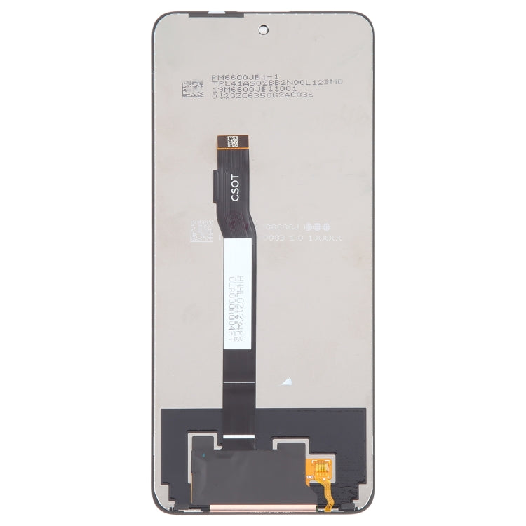 IPS Original LCD Screen For Xiaomi Redmi Note 11T Pro+ with Digitizer Full Assembly - LCD Screen by PMC Jewellery | Online Shopping South Africa | PMC Jewellery