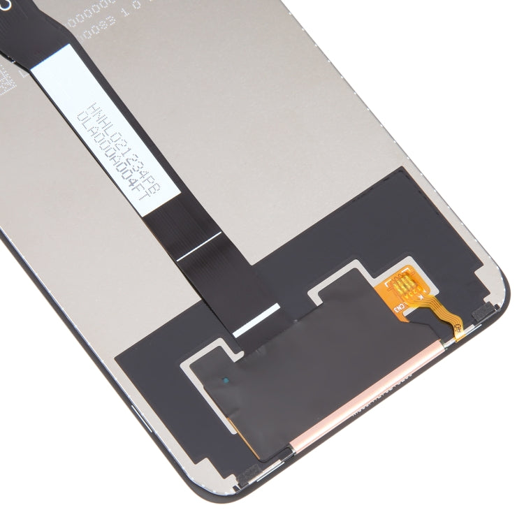 IPS Original LCD Screen For Xiaomi Redmi Note 11T Pro+ with Digitizer Full Assembly - LCD Screen by PMC TechLife | Online Shopping South Africa | PMC TechLife