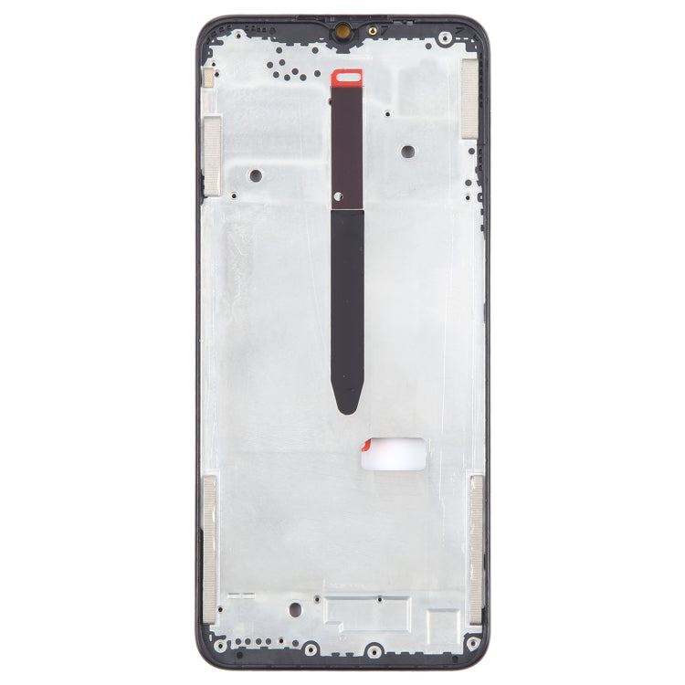 For OPPO A97 Original Front Housing LCD Frame Bezel Plate - Frame Bezel Plate by PMC Jewellery | Online Shopping South Africa | PMC Jewellery