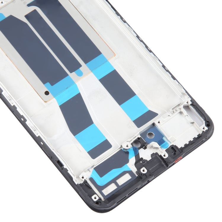 For Realme GT Neo3 Original Front Housing LCD Frame Bezel Plate - Frame Bezel Plate by PMC Jewellery | Online Shopping South Africa | PMC Jewellery