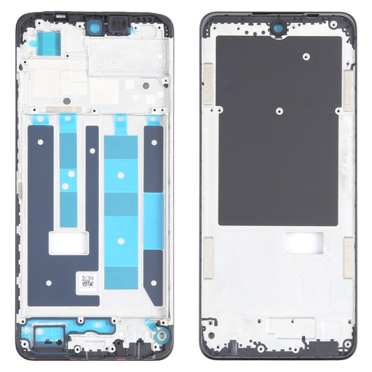 For Realme C55 Original Front Housing LCD Frame Bezel Plate - Frame Bezel Plate by PMC Jewellery | Online Shopping South Africa | PMC Jewellery