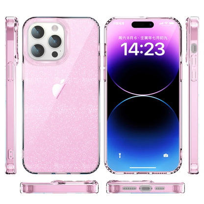 For iPhone 13 Star Solid Color Phone Case(Pink) - iPhone 13 Cases by PMC Jewellery | Online Shopping South Africa | PMC Jewellery