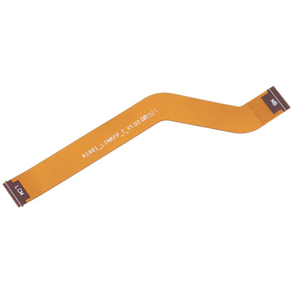 For Lenovo Tab 7 Essential 7304 Original LCD Flex Cable - Flex Cable by PMC Jewellery | Online Shopping South Africa | PMC Jewellery